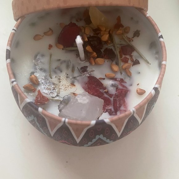 Manifestation/Intention Candles - Picture 11 of 16